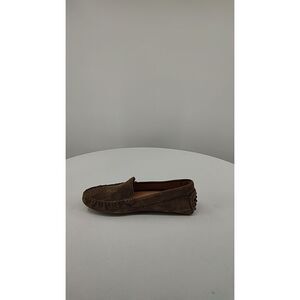 Quince Brown Loafers